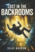 Cover: Lost in the Backrooms - Lost in the Backrooms