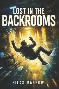 Enlarge image Cover: Lost in the Backrooms - Lost in the Backrooms
