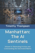 Cover: Manhattan - Independently Published