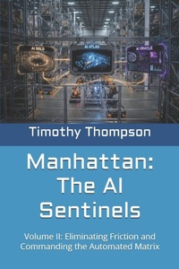 Enlarge image Cover: Manhattan - Independently Published