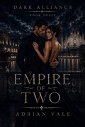 Cover: Empire of Two - Empire of Two