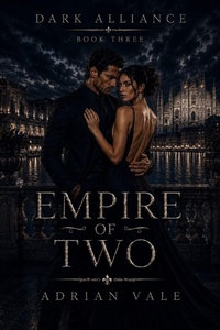 Enlarge image Cover: Empire of Two - Empire of Two