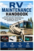 Cover: RV Maintenance Handbook - RV Maintenance Handbook