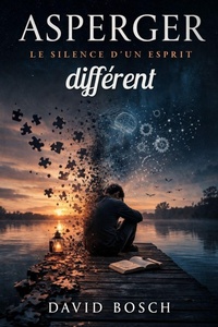 Enlarge image Cover: ASPERGER - Independently Published
