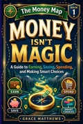 Cover: The Money Map - The Money Map