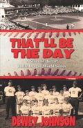 Cover: "That'll Be The Day..." - Independently Published