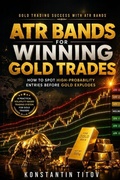 Cover: ATR Bands for Winning Gold Trades - ATR Bands for Winning Gold Trades