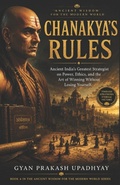 Cover: Chanakya's Rules - Chanakya's Rules