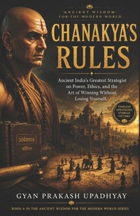 Enlarge image Cover: Chanakya's Rules - Chanakya's Rules