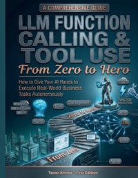 Enlarge image Cover: LLM Function Calling Tool Use From Zero to Hero - LLM Function Calling Tool Use From Zero to Hero