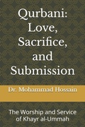 Cover: Qurbani - Independently Published