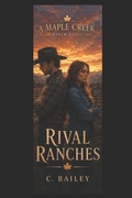 Cover: Rival Ranches - Independently Published