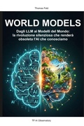 Cover: Wordl Models - Independently Published