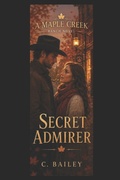 Cover: Secret Admirer - Independently Published