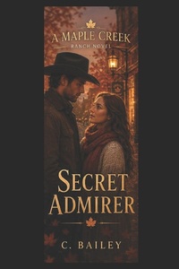 Enlarge image Cover: Secret Admirer - Independently Published