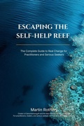 Cover: Escape the Self Help Reef - Independently Published