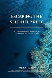 Enlarge image Cover: Escape the Self Help Reef - Independently Published
