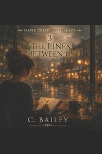 Enlarge image Cover: The Lines Between Us - Independently Published