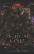 Cover: The Peculiar Ones V - The Peculiar Ones V