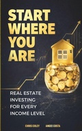Cover: Start Where You Are - Independently Published