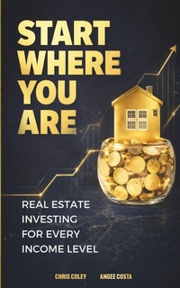 Enlarge image Cover: Start Where You Are - Independently Published