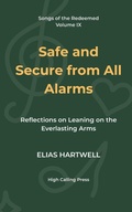 Cover: Safe and Secure from All Alarms - Safe and Secure from All Alarms