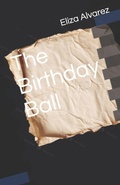 Cover: The Birthday Ball - Independently Published