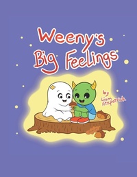 Enlarge image Cover: Weeny's Big Feelings - Independently Published