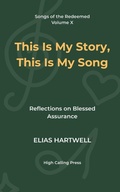Cover: This Is My Story, This Is My Song - This Is My Story, This Is My Song