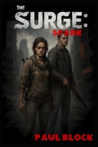 Enlarge image Cover: The Surge - Independently Published