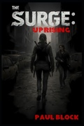 Cover: The Surge - Independently Published