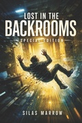 Cover: Lost in the Backrooms Special Edition - Independently Published