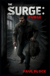 Enlarge image Cover: The Surge - Independently Published