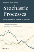Cover: Stochastic Processes - Independently Published