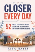 Cover: Closer Every Day - Closer Every Day