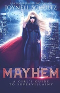 Cover: Mayhem - Mayhem