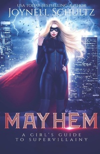 Enlarge image Cover: Mayhem - Mayhem