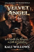 Cover: Velvet Angel - Independently Published