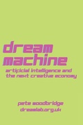 Cover: Dream Machine - Independently Published