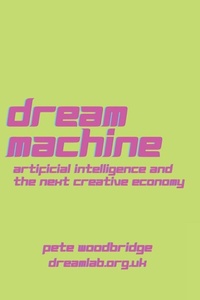 Enlarge image Cover: Dream Machine - Independently Published