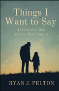 Cover: Things I Want to Say - Independently Published