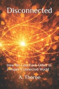 Cover: Disconnected - Independently Published