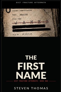 Enlarge image Cover: THE FIRST NAME - THE FIRST NAME