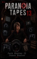 Cover: Paranoia Tapes 13 - Paranoia Tapes 13