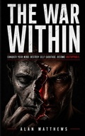 Cover: THE WAR WITHIN - THE WAR WITHIN