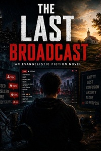 Enlarge image Cover: The Last Broadcast - The Last Broadcast