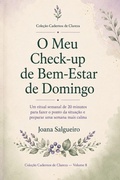 Cover: O Meu Check-up de Bem-Estar de Domingo - O Meu Check-up de Bem-Estar de Domingo