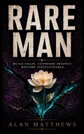 Cover: RARE MAN - RARE MAN
