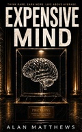 Cover: EXPENSIVE MIND - EXPENSIVE MIND