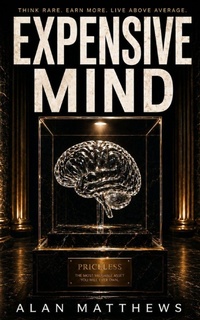 Enlarge image Cover: EXPENSIVE MIND - EXPENSIVE MIND